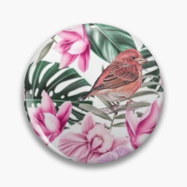 Item preview, Jungle  summer seamless pattern designed and sold by SKMAXX.