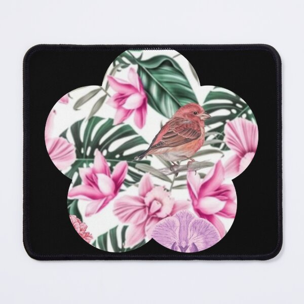 Item preview, Jungle  summer seamless pattern designed and sold by SKMAXX.