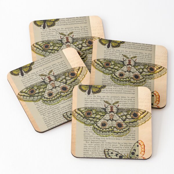 Item preview, Journaling with butterflies designed and sold by JuVentura.