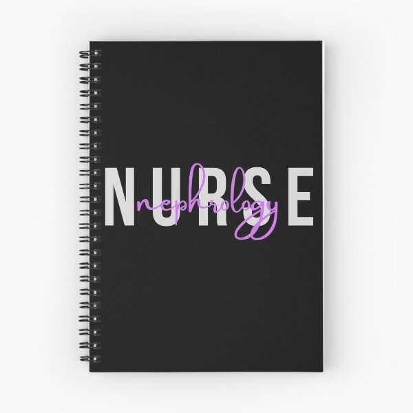 Item preview, Nephrology Nurse designed and sold by Oreo2020 Creations.