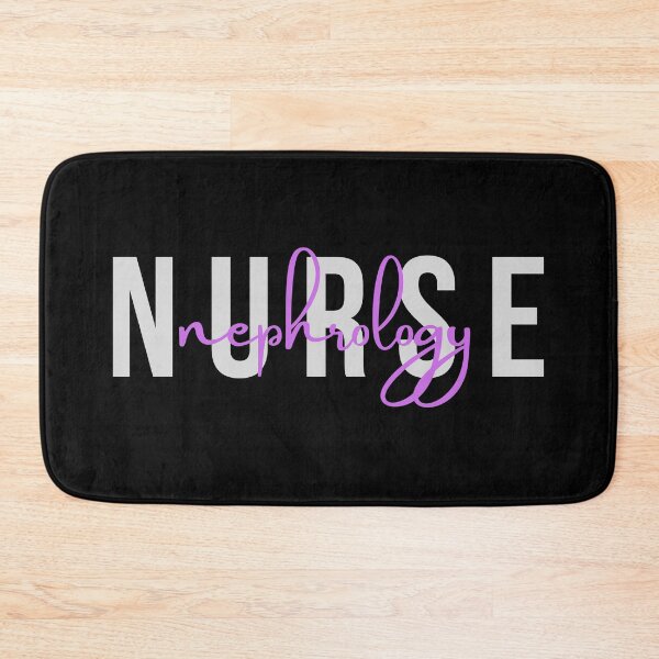 Item preview, Nephrology Nurse designed and sold by Oreo2020 Creations.