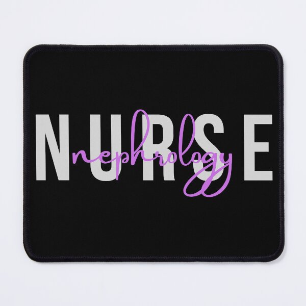Item preview, Nephrology Nurse designed and sold by Oreo2020 Creations.