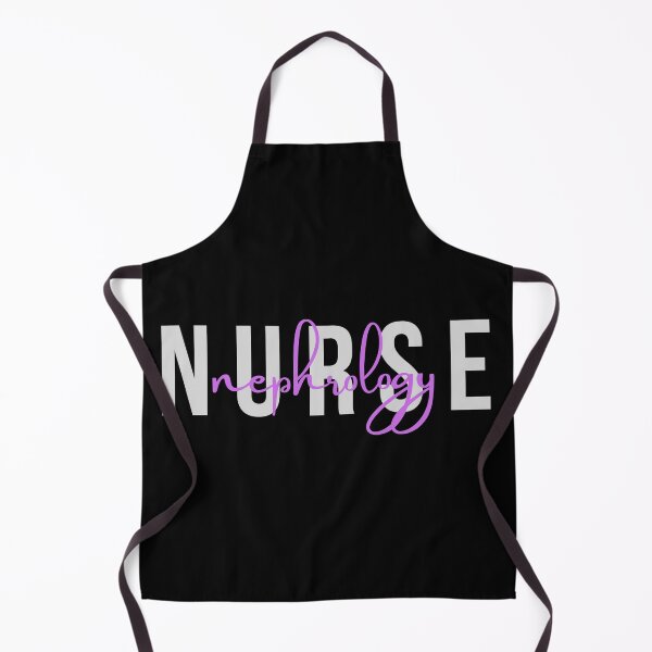 Item preview, Nephrology Nurse designed and sold by Oreo2020 Creations.