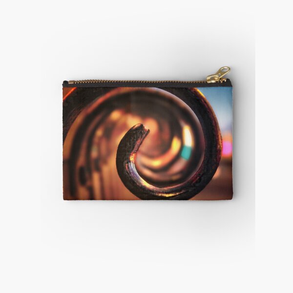 Item preview, Curl designed and sold by Bob Larson.