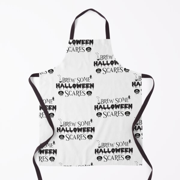 Item preview, Brew Some Halloween Scares designed and sold by LarrysDesigns.