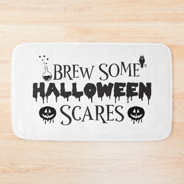 Item preview, Brew Some Halloween Scares designed and sold by LarrysDesigns.