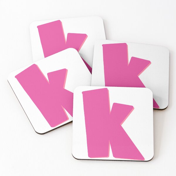 Item preview, K designed and sold by kelseyfernback.
