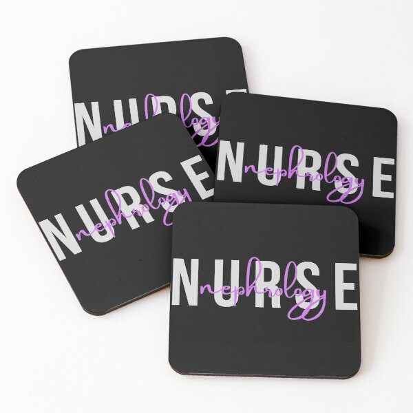 Item preview, Nephrology Nurse designed and sold by Oreo2020 Creations.