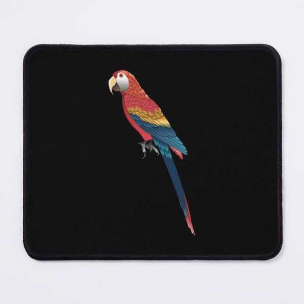 Item preview, Jungle parrot designed and sold by PoeticGear.
