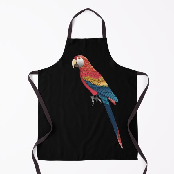 Artikelvorschau, Jungle parrot entworfen und verkauft von PoeticGear.