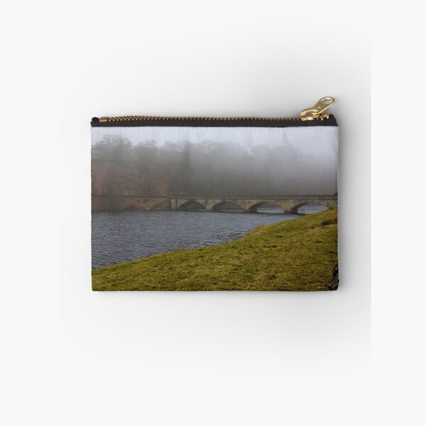 Item preview, Early Morning - Leighton Reservior designed and sold by Trevor Kersley.