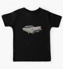 1959 Cadillac Coupe DeVille Kids Tee