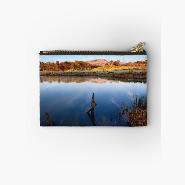 Item preview, Peaceful Morning - Elterwater designed and sold by Chris McIlreavy.