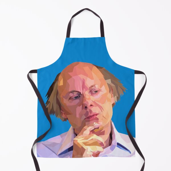 Item preview, Bjarne Stroustrup designed and sold by WorldEngine.