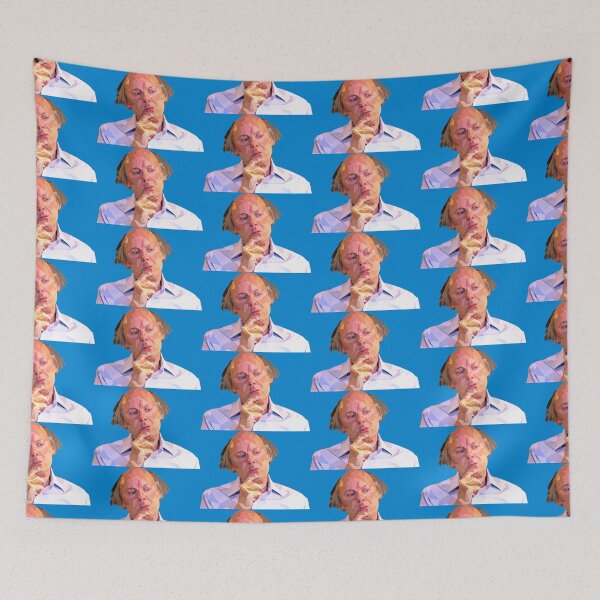 Item preview, Bjarne Stroustrup designed and sold by WorldEngine.