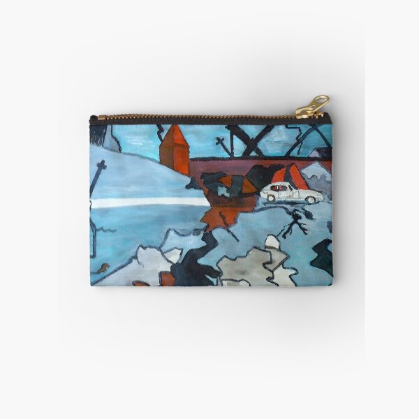 Item preview, Street Chaos designed and sold by Monica M Engeler.