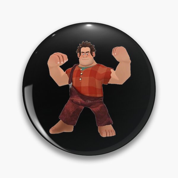 Item preview, wreck it action designed and sold by kevinbarrios29.