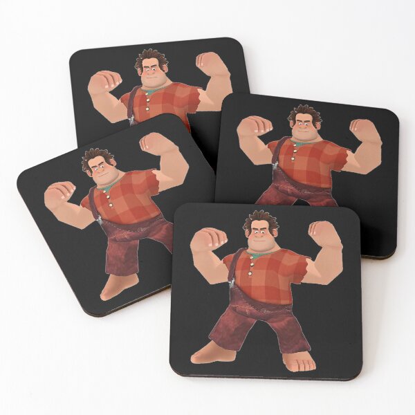 Item preview, wreck it action designed and sold by kevinbarrios29.
