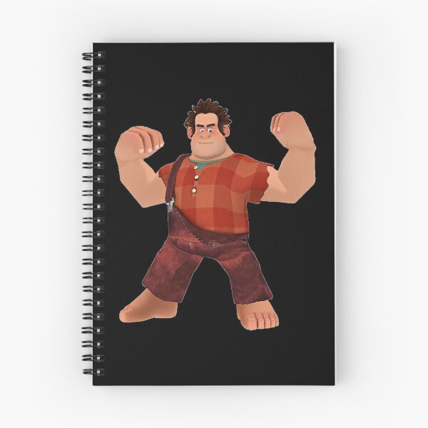 Item preview, wreck it action designed and sold by kevinbarrios29.