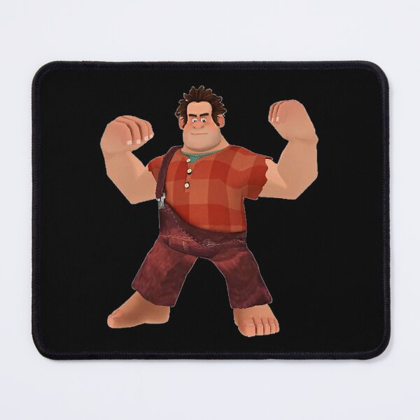 Item preview, wreck it action designed and sold by kevinbarrios29.