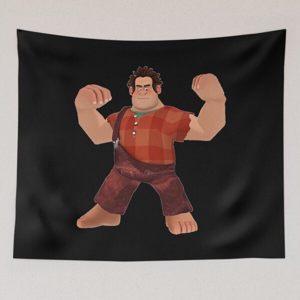Item preview, wreck it action designed and sold by kevinbarrios29.