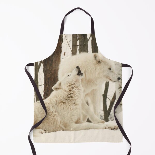 Item preview, Arctic Wolves designed and sold by imphavok.