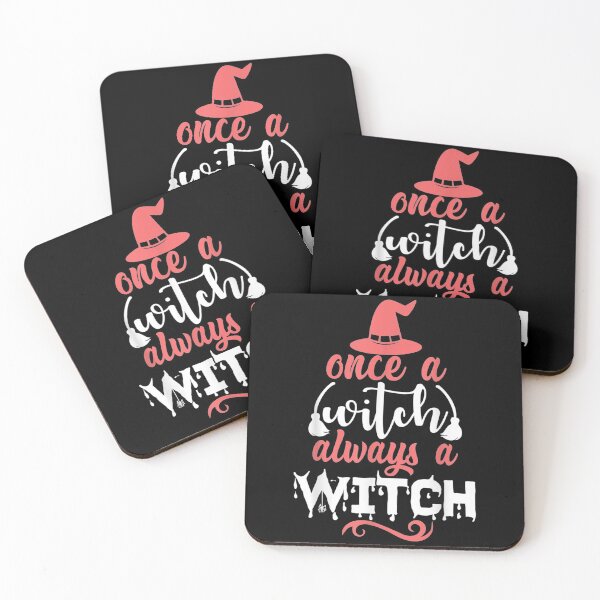Item preview,  Witch Once Always designed and sold by caral8.