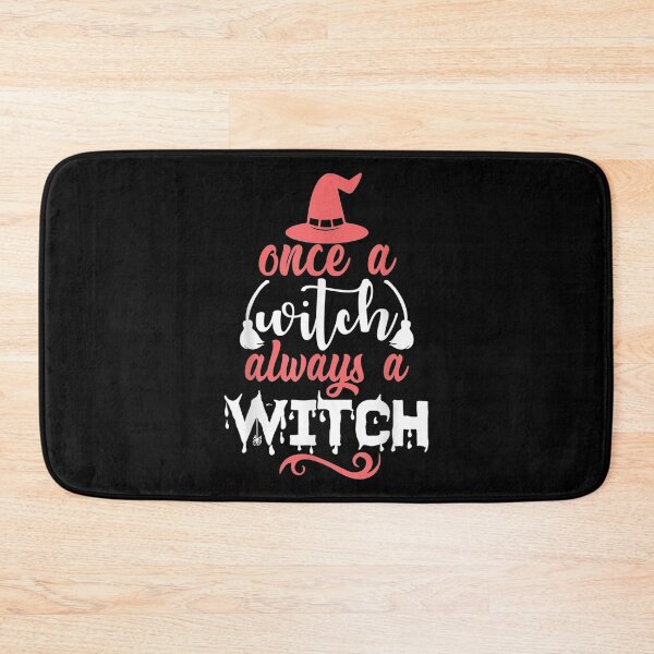 Item preview,  Witch Once Always designed and sold by caral8.
