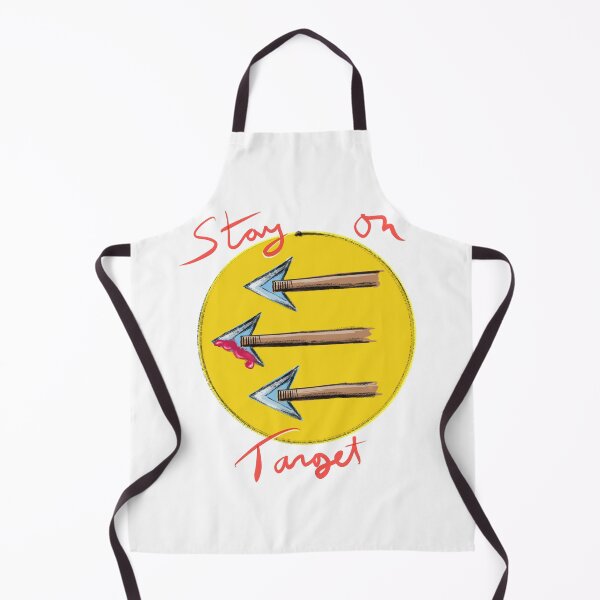 Item preview, Stay on Target designed and sold by JTony.