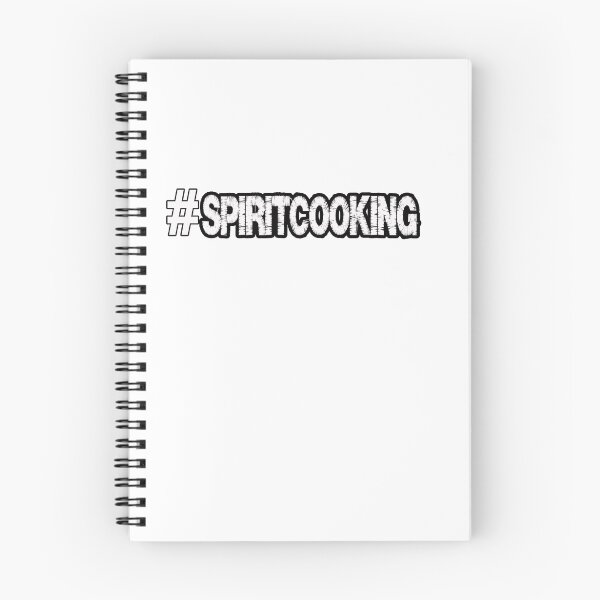 Item preview, Spirit Cooking Pro Trump Never HIllary Design designed and sold by merchhost.