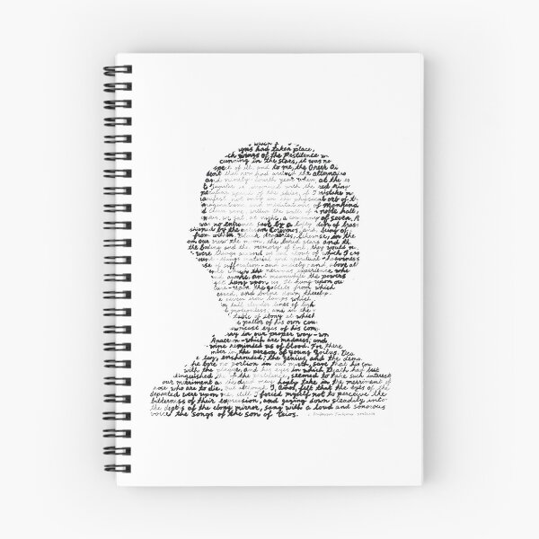 Item preview, Edgar Allan Poe designed and sold by PFoolscap.