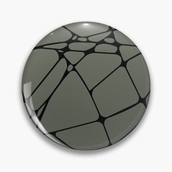 Artikelvorschau, Dark Green and Black Abstract Mosaic Pattern 1 Pairs Sherwin Williams 2022 Popular Color Rosemary SW 6187 entworfen und verkauft von ColorOfTheYears.