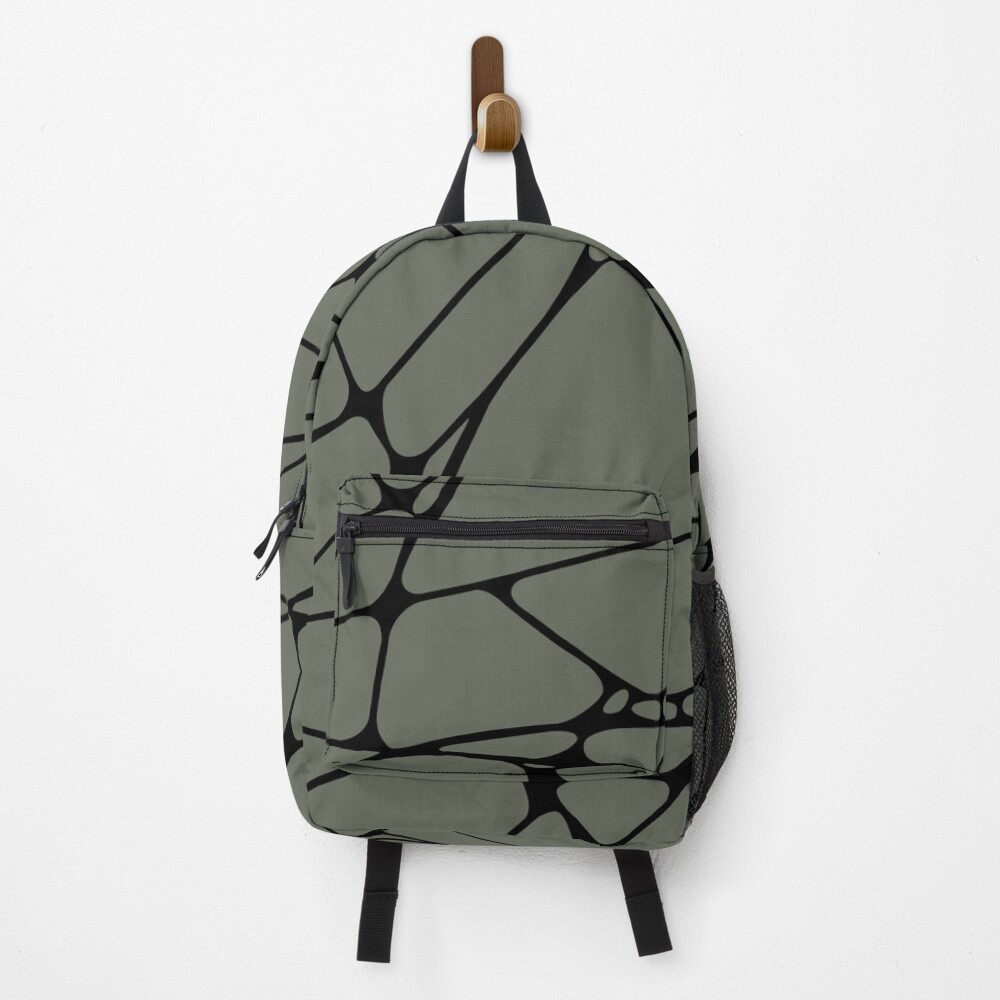 Aperçu de l'œuvre Sac à dos créée et vendue par ColorOfTheYears.