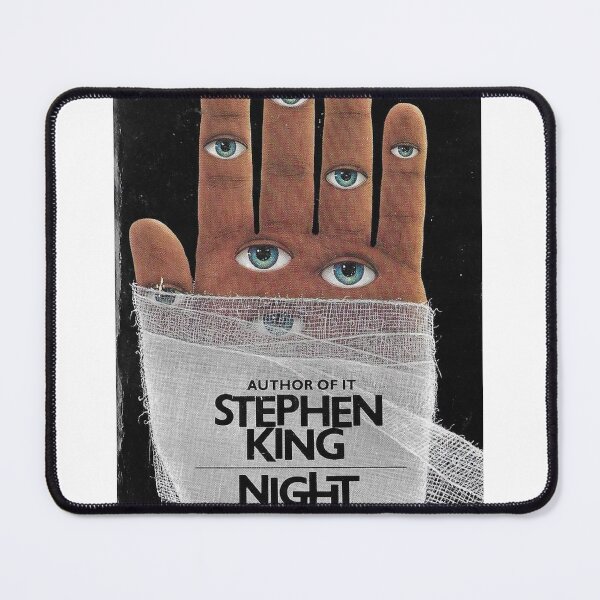 Item preview, Night Shift designed and sold by smilinskulldsgn.