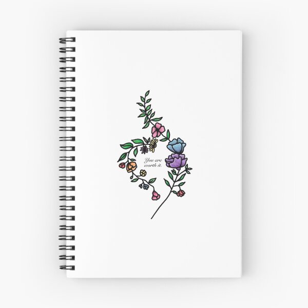 Item preview, ED Recovery Flowers designed and sold by Alexisnk.