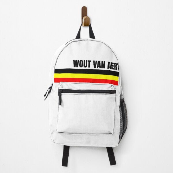Item preview, Wout Van Aert for World Champion! TEAM BELGIUM - cycling team designed and sold by Whatalifestyle.