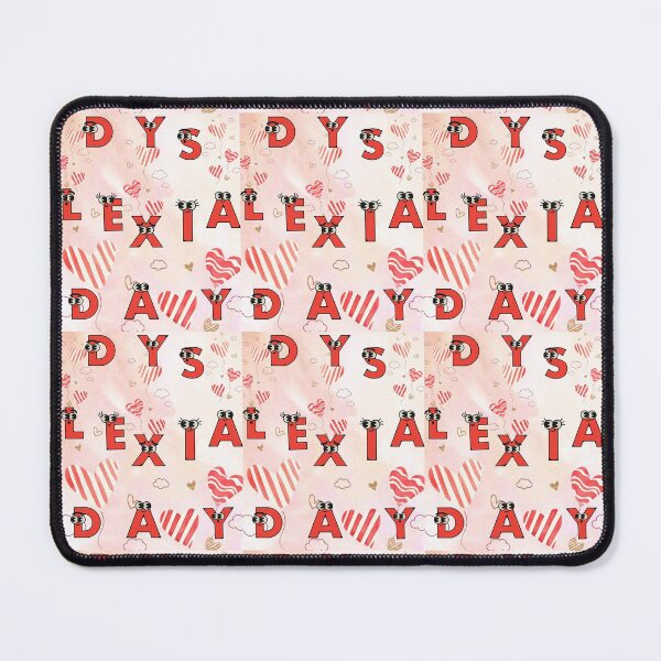 Item preview, World Dyslexia Awareness Day designed and sold by Perceptible.