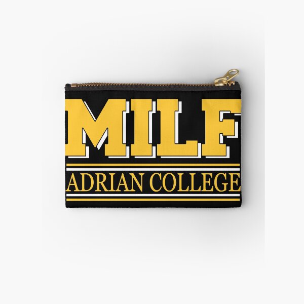 Item preview, Adrian College MILF designed and sold by lodaxaprine.