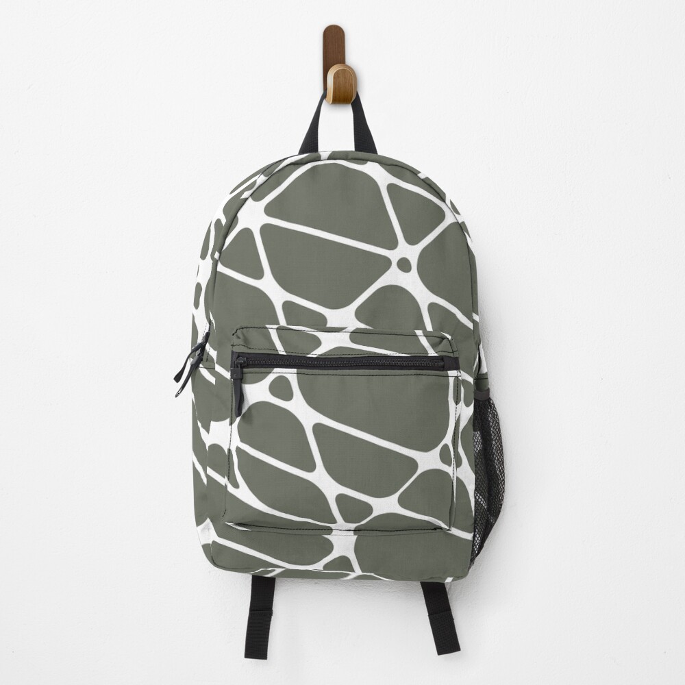 Aperçu de l'œuvre Sac à dos créée et vendue par ColorOfTheYears.