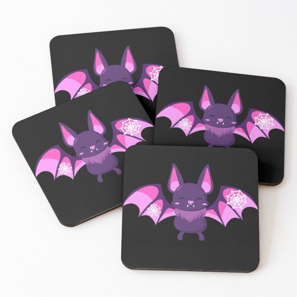 Item preview, Chauve-souris Mignonne d'Halloween Drôle Cadeau designed and sold by bucktundBr.
