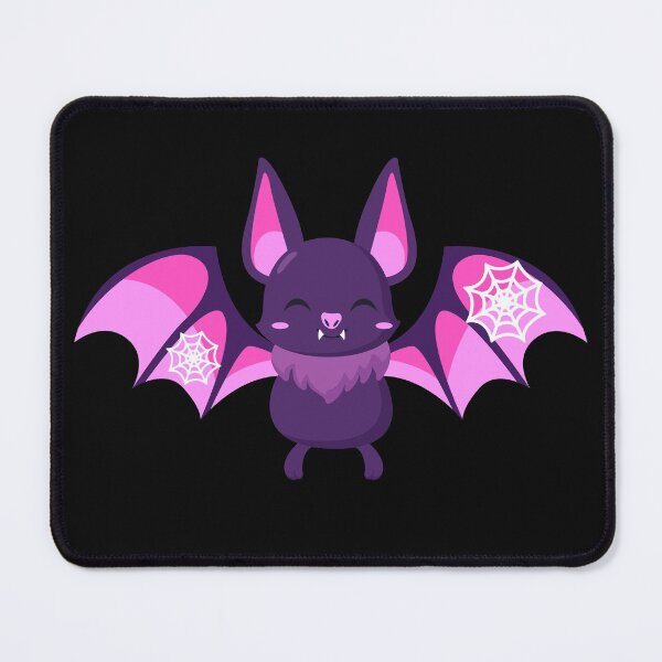 Item preview, Chauve-souris Mignonne d'Halloween Drôle Cadeau designed and sold by bucktundBr.