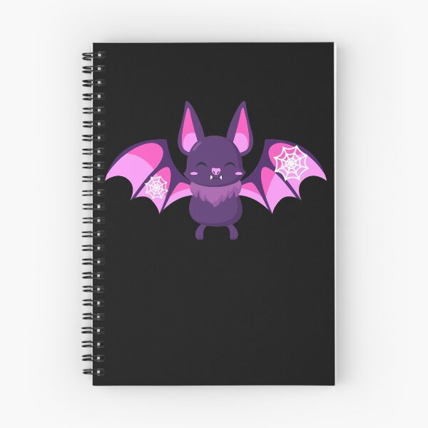Item preview, Chauve-souris Mignonne d'Halloween Drôle Cadeau designed and sold by bucktundBr.