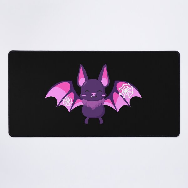 Item preview, Chauve-souris Mignonne d'Halloween Drôle Cadeau designed and sold by bucktundBr.