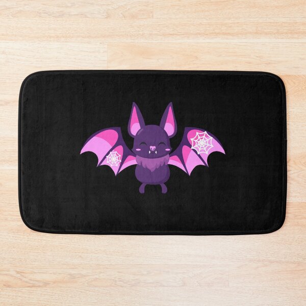 Item preview, Chauve-souris Mignonne d'Halloween Drôle Cadeau designed and sold by bucktundBr.