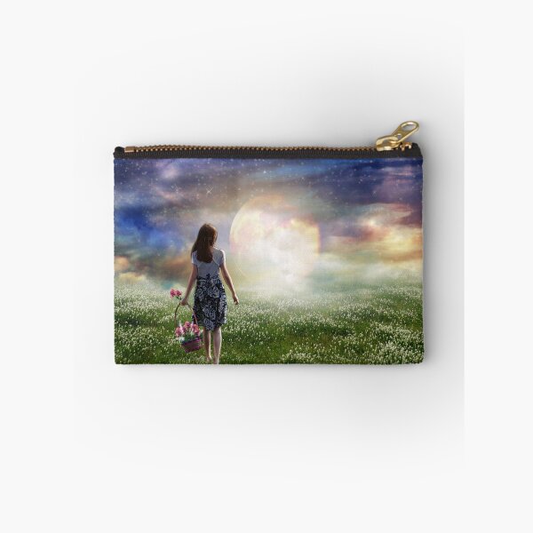 Item preview, Where The Heavens Meet The Earth designed and sold by Elizabeth Burton.
