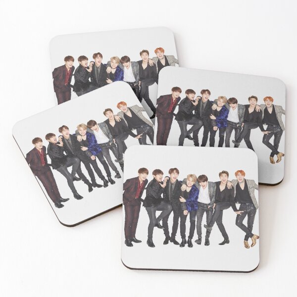 Item preview, BTS Wings designed and sold by sstarflygirl.