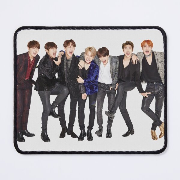 Item preview, BTS Wings designed and sold by sstarflygirl.