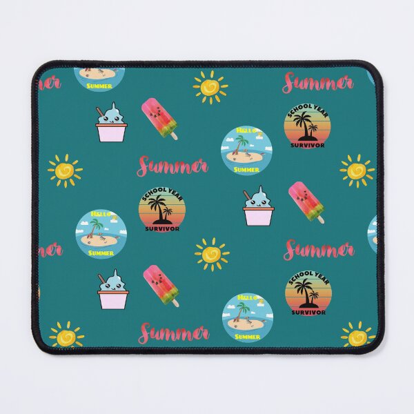 Item preview, School Year Survivor The Longest School Year Ever Collection designed and sold by CreativeBel.