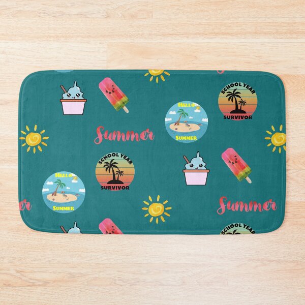Item preview, School Year Survivor The Longest School Year Ever Collection designed and sold by CreativeBel.