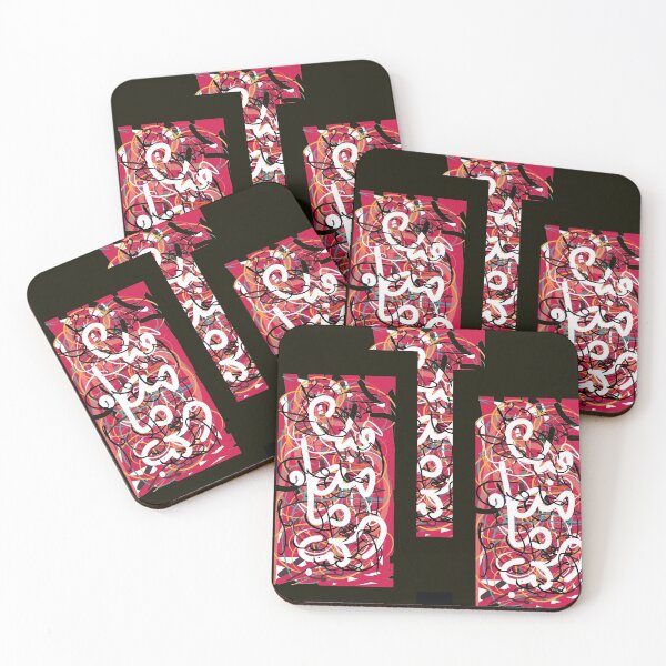 Item preview, Some love Arabic modern  designed and sold by jotcar.
